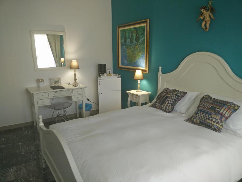 B&B Vatican Doors Roma Quarto foto