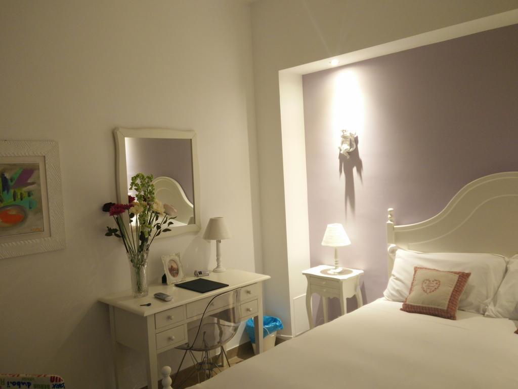B&B Vatican Doors Roma Quarto foto